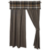 Whistler Sable Drape Set