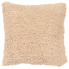 Llama Sand Euro Sham