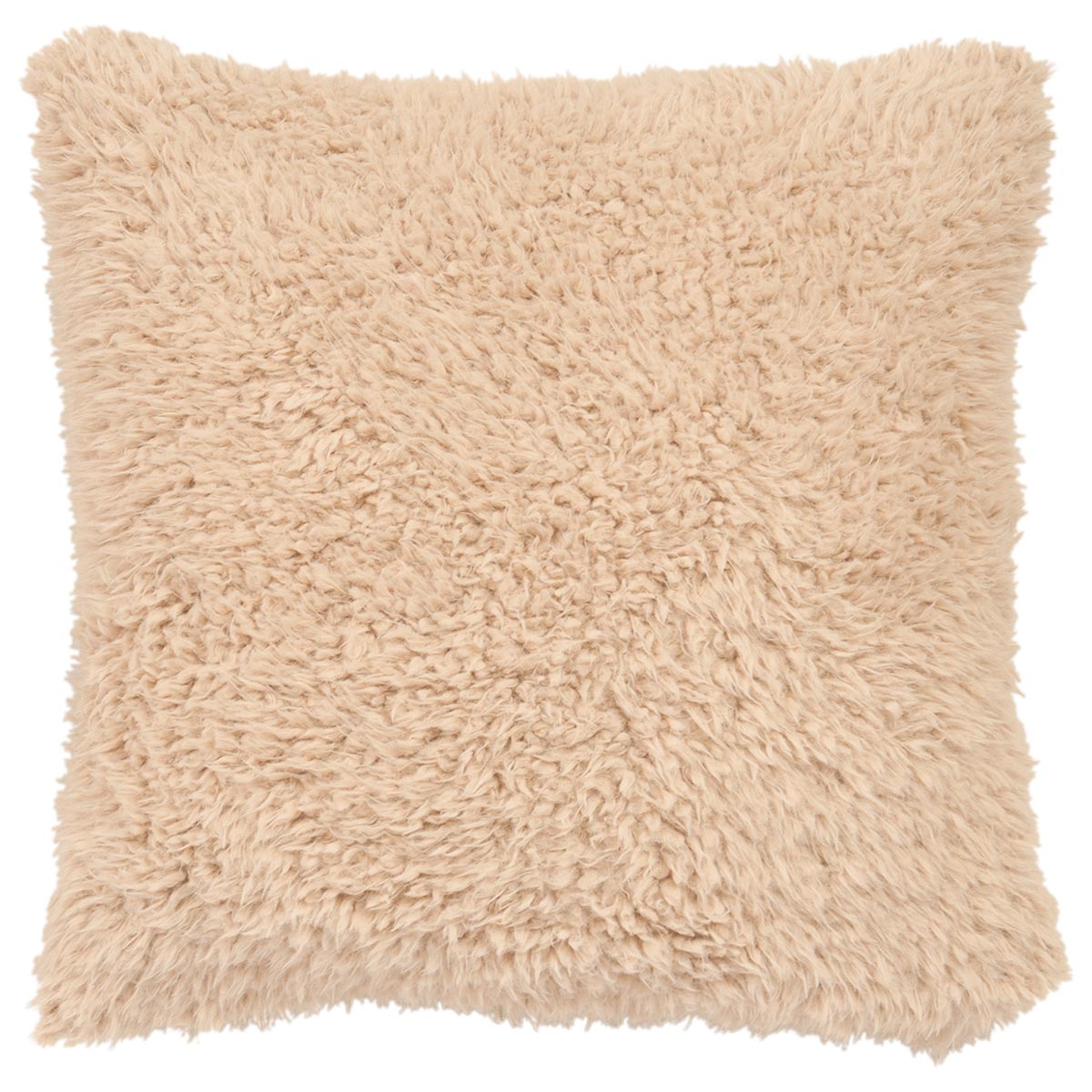 Llama Sand Euro Sham