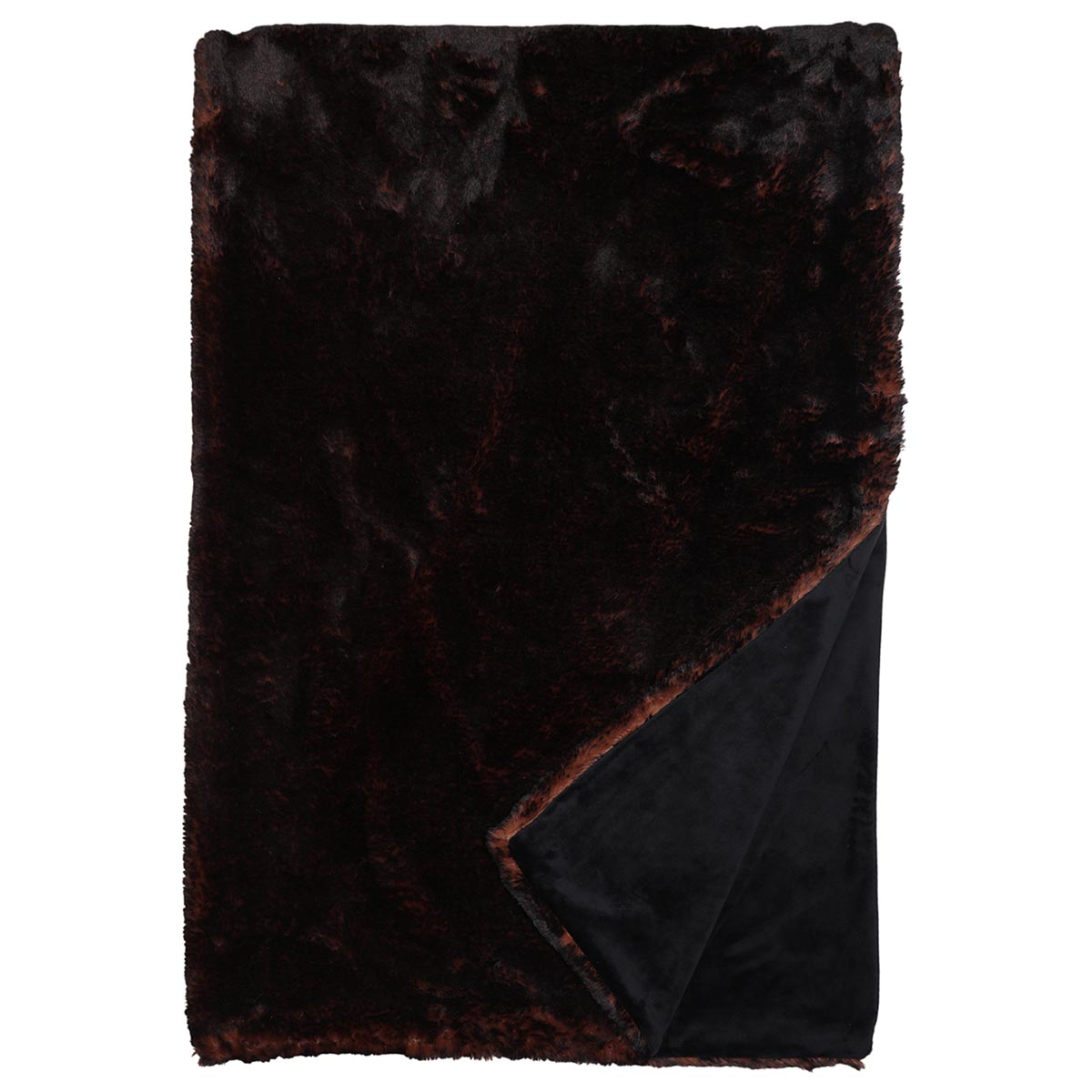 French Roast Throw