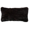 French Roast Rectangle Pillow
