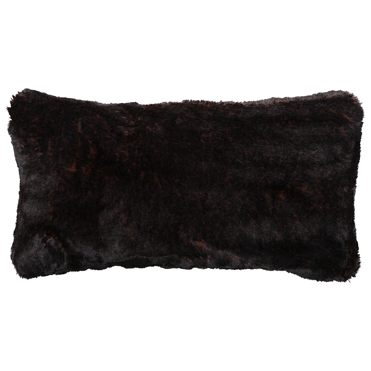 French Roast Rectangle Pillow