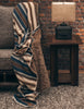 Cadillac Ranch Premier Throw