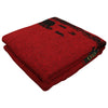 Wooded River Bear Premier Throw