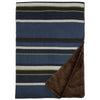 Lapis Valley Premier Throw