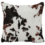 Appaloosa Square Pillow