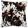Appaloosa Euro Sham