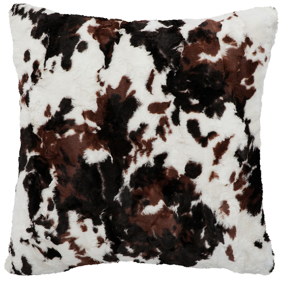Appaloosa Euro Sham