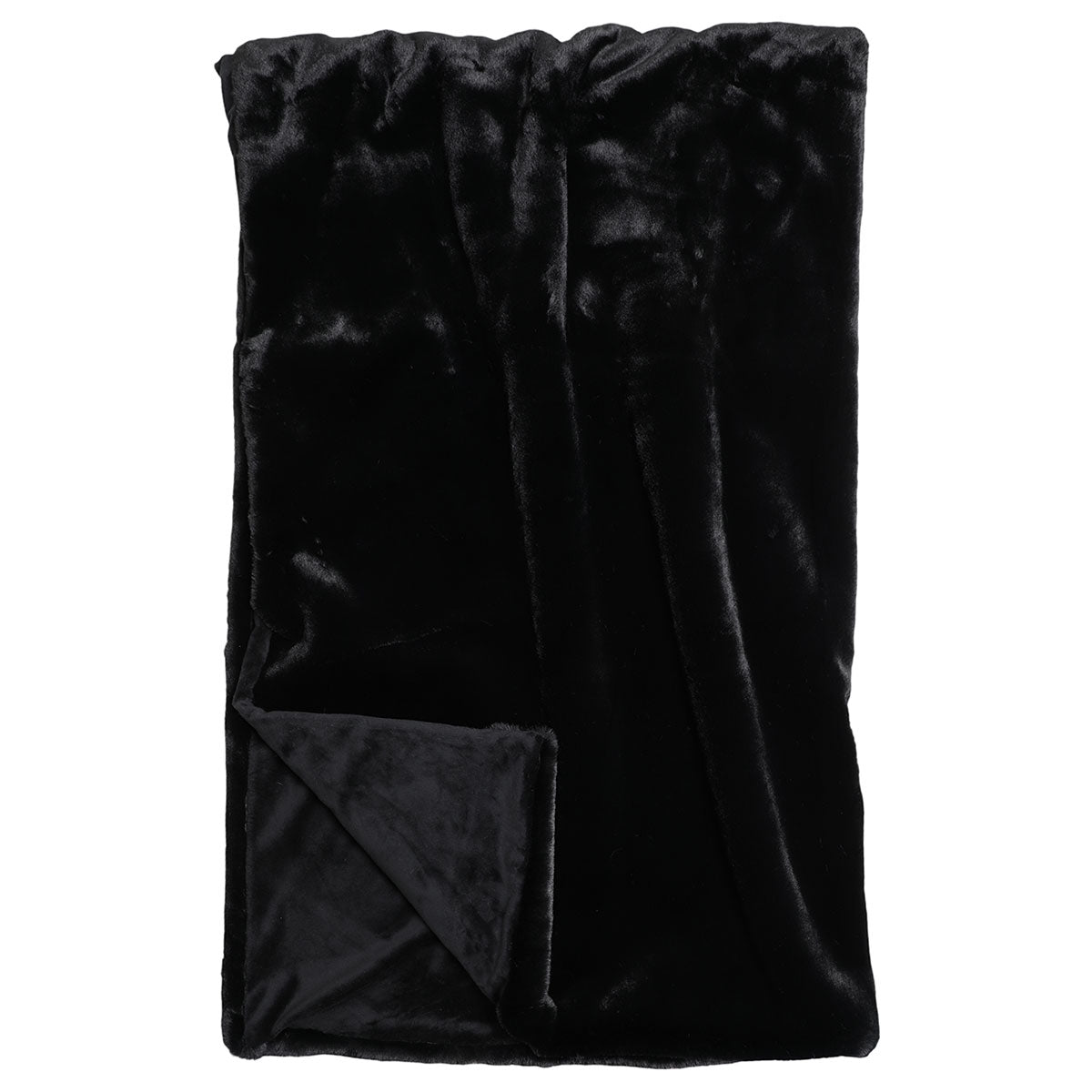 Black Bear Throw