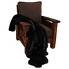 Black Bear Throw