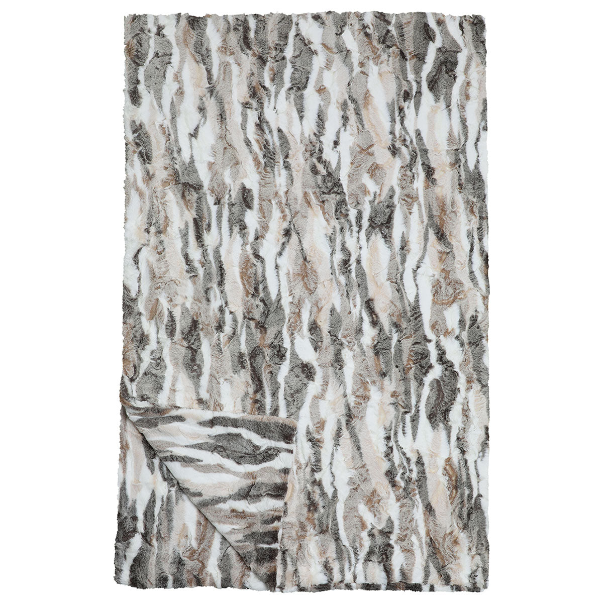 Himalayan Throw