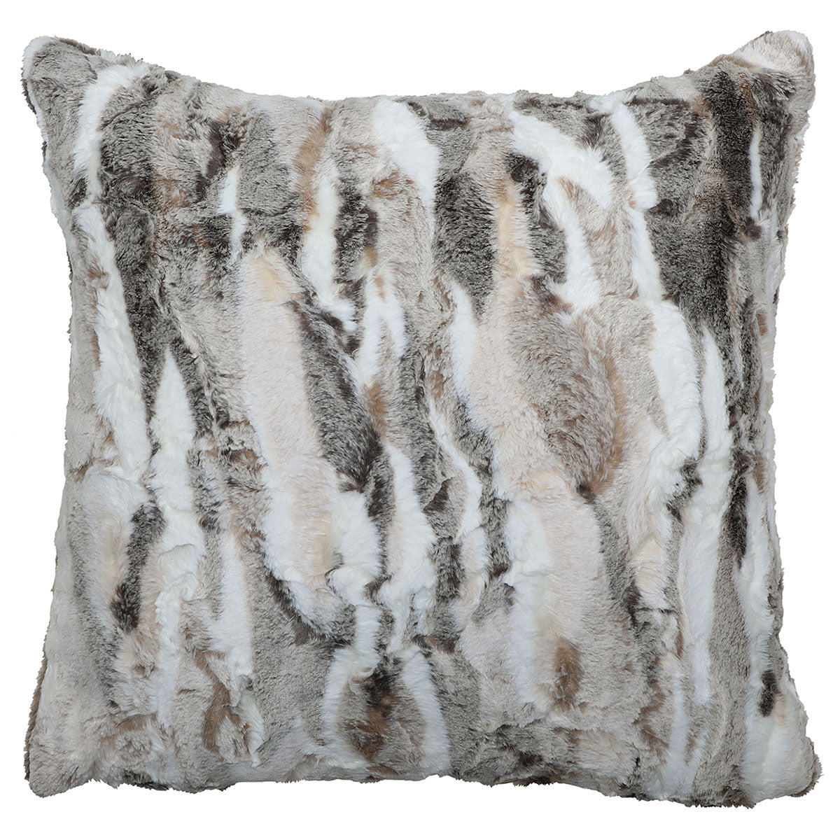 Himalayan Square Pillow