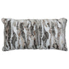 Himalayan Rectangle Pillow