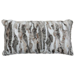 Himalayan Rectangle Pillow