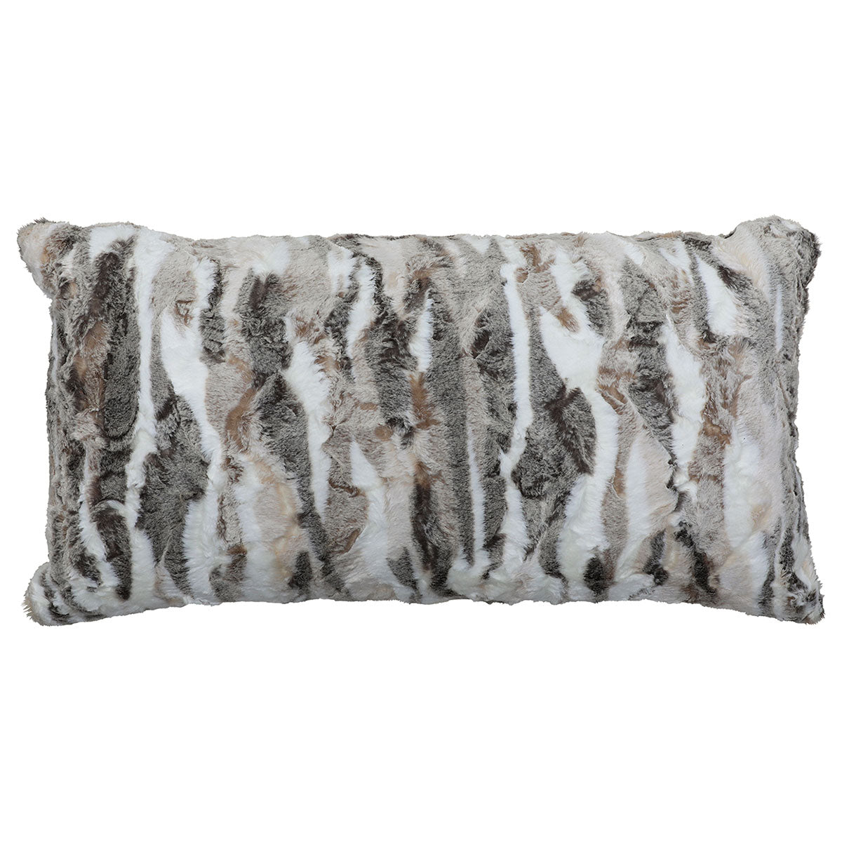 Himalayan Rectangle Pillow