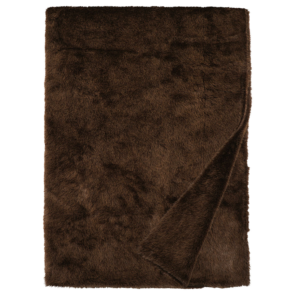 Kodiak Throw