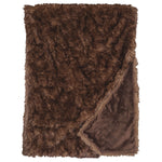 Cave Bear Throw