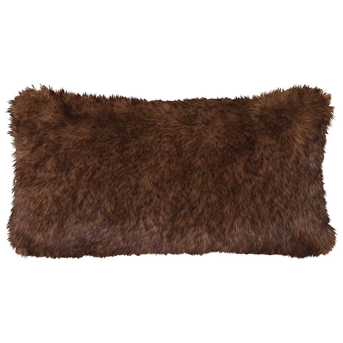 Cave Bear Rectangle Pillow