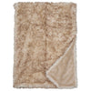 Honey Bear Throw
