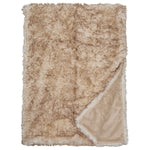 Honey Bear Throw