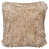Honey Bear Square Pillow