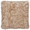 Honey Bear Euro Sham
