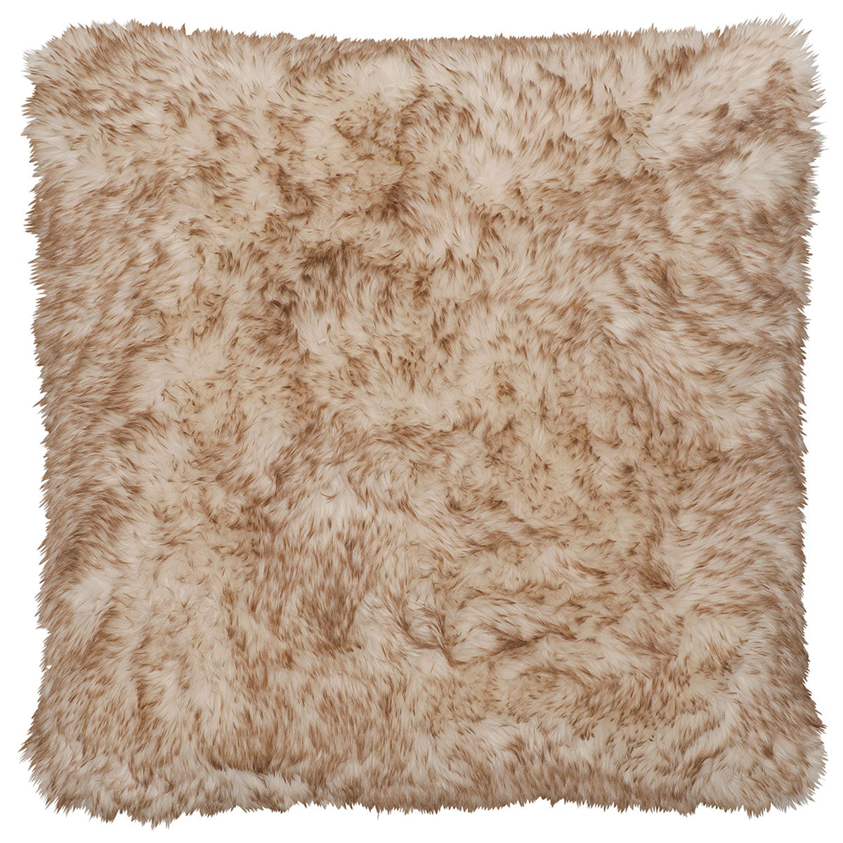 Honey Bear Euro Sham