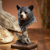 Valley Bear Sculpture