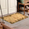 Pinecone Haven Floor Mat
