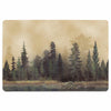 Woodland Mist Floor Mat