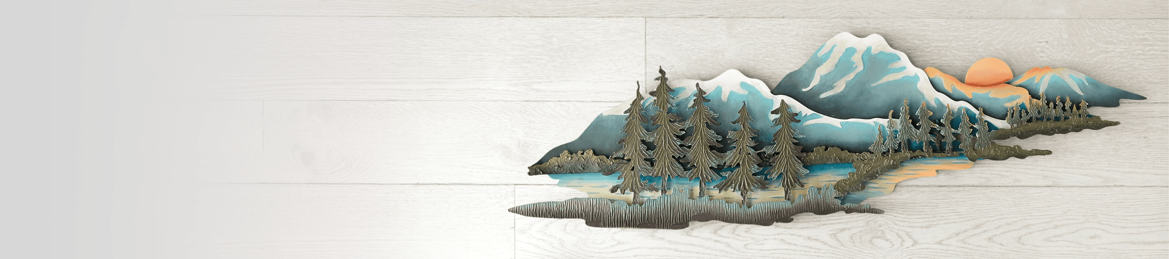 Rustic Wall Décor