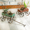 Western Wagon Planters