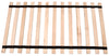 Appalachian Lodge Queen/Twin Bunk Bed - Ladder Left