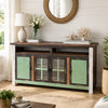 Cabana TV Stand