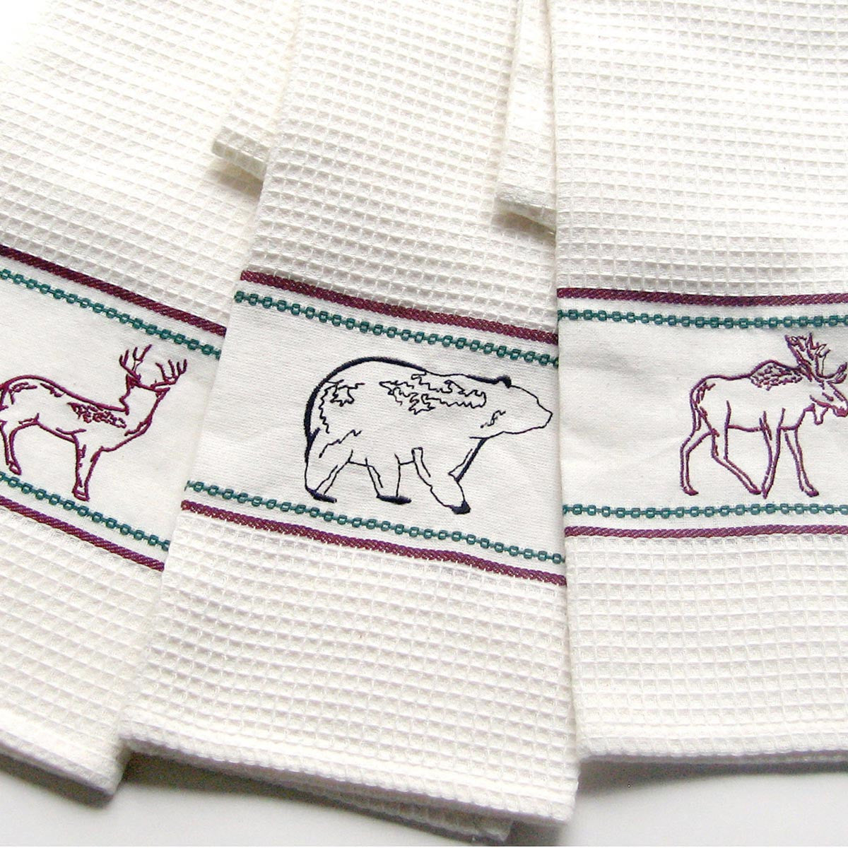Kitchen Linens