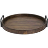 Acacia Wood Tray