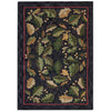 Acorn Medley Hooked Wool Rug Collection