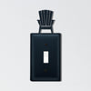 Adirondack Chair Single Switch Cover - OUT OF STOCK UNTIL 07/18/2026