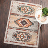 Adobe Rio Clay Rug Collection