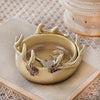 Antler Trinket Bowl