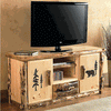 TV Stands & Entertainment Centers