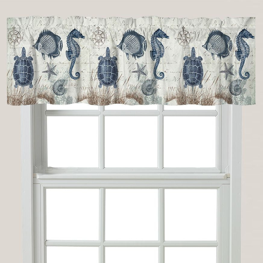 Carte Postale Valance - OVERSTOCK