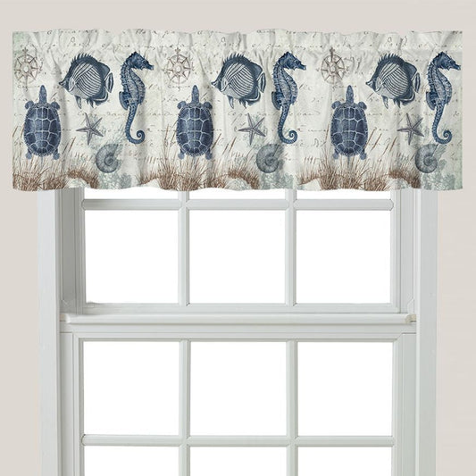 Carte Postale Valance - OVERSTOCK