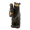 Koleman Grand Bear with Lantern