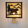 Mountain Bear Nightlight - OUT OF STOCK UNTIL 05/27/2026