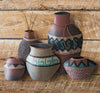 Mesa Pottery Metal Wall Art