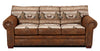 Mountain Lake Sofa