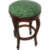 Spanish Heritage Round Counter Stool - Colonial Green