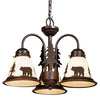 Montana Chandelier