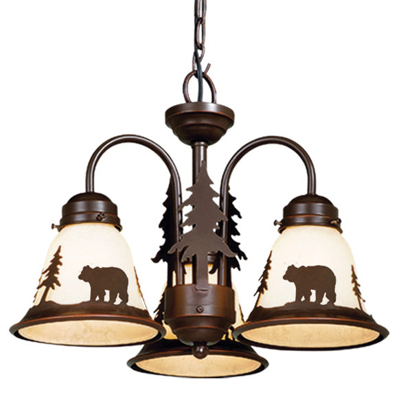 Montana Chandelier